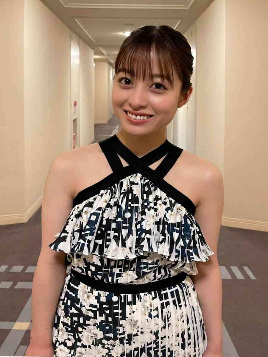 “酒豪”橋本環奈に酒類メーカー熱視線！ CM解禁Xデー迫り争奪戦が勃発