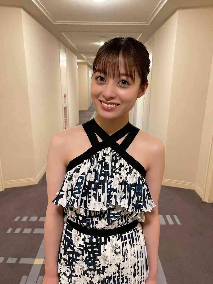 “酒豪”橋本環奈に酒類メーカー熱視線！ CM解禁Xデー迫り争奪戦が勃発
