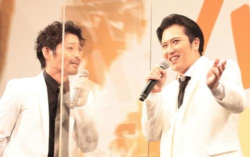 安田顕、“職質”２回受けた経験明かす「スエットで歩いてたら『荷物見せて』って」 - シネマ : 日刊スポーツ