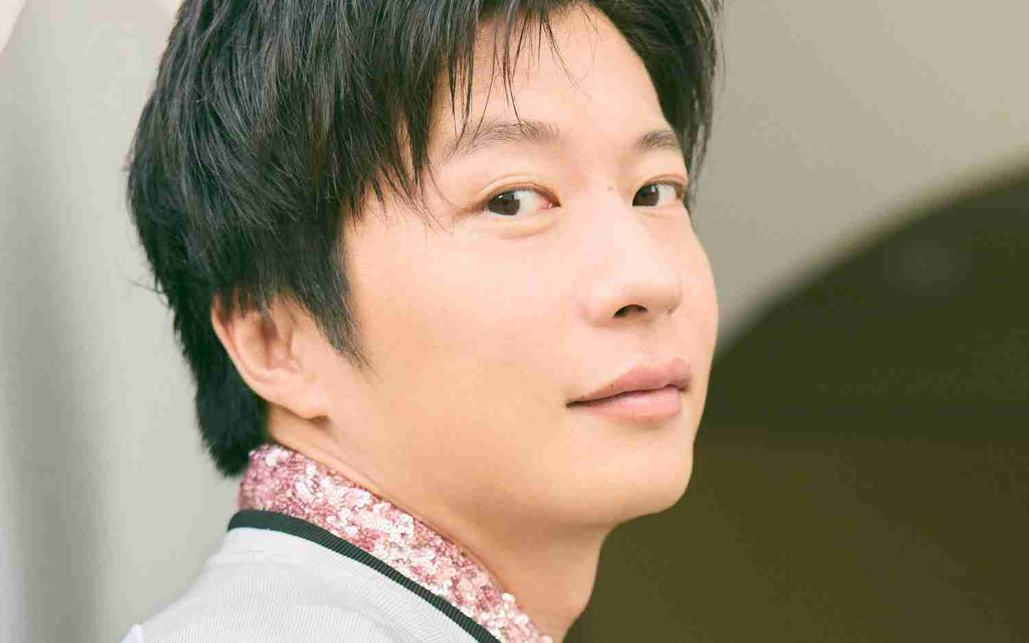 田中圭さん「儀藤をまた演じられるのが本当に嬉しい！」【Huluオリジナル『死神さん2』配信記念独占インタビュー】 | CLASSY.[クラッシィ]
