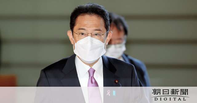 首相「具体的な日程調整をする段階にない」　中国・習氏の国賓来日に：朝日新聞デジタル