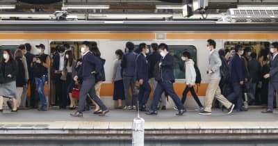 JR東、オフピーク定期券発売へ　現行定期は値上げ、来年3月 ｜ 共同通信