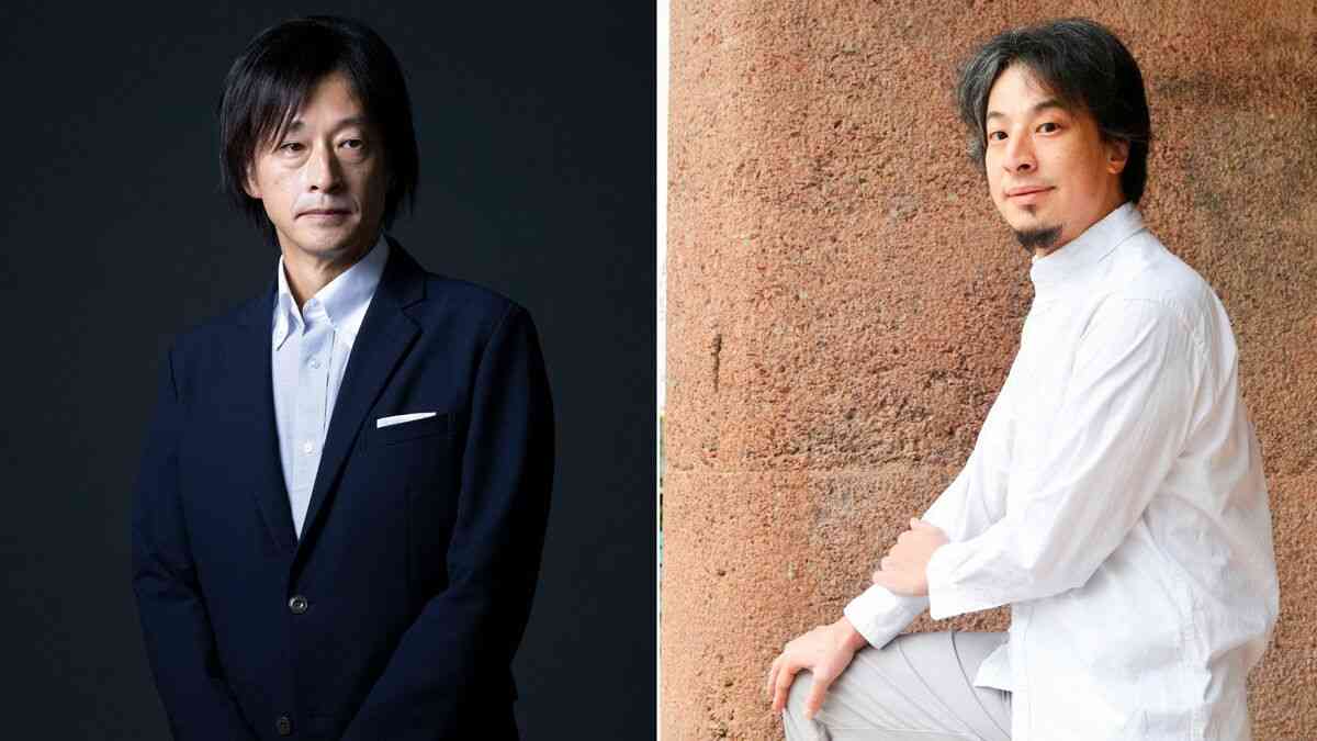 鈴木エイト×ひろゆき｢自民党の旧統一教会