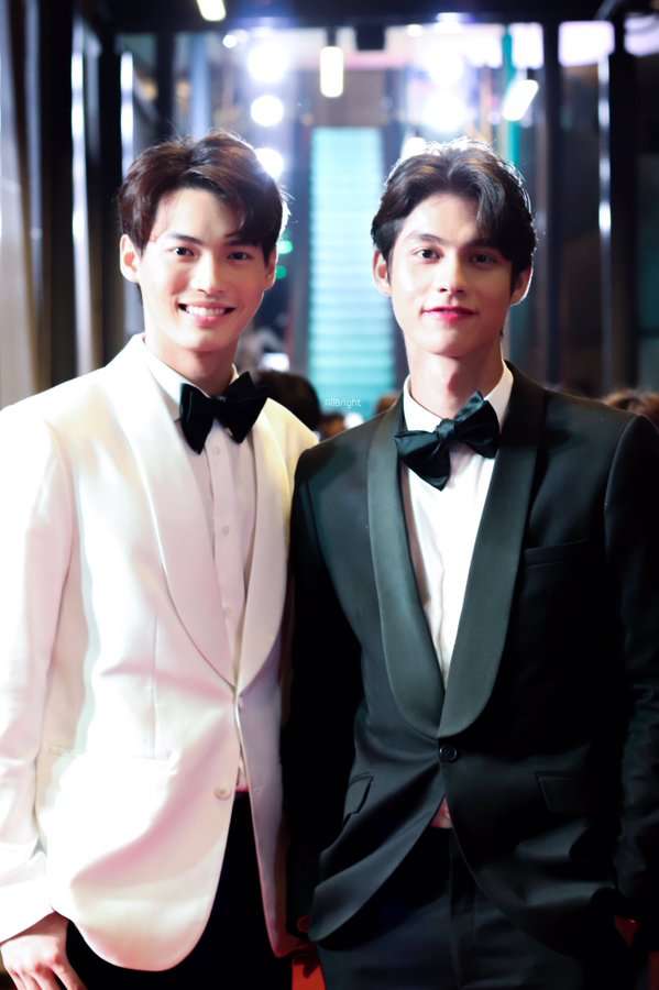 【定期】2gether the seriesについて話そうPart29【タイBL】