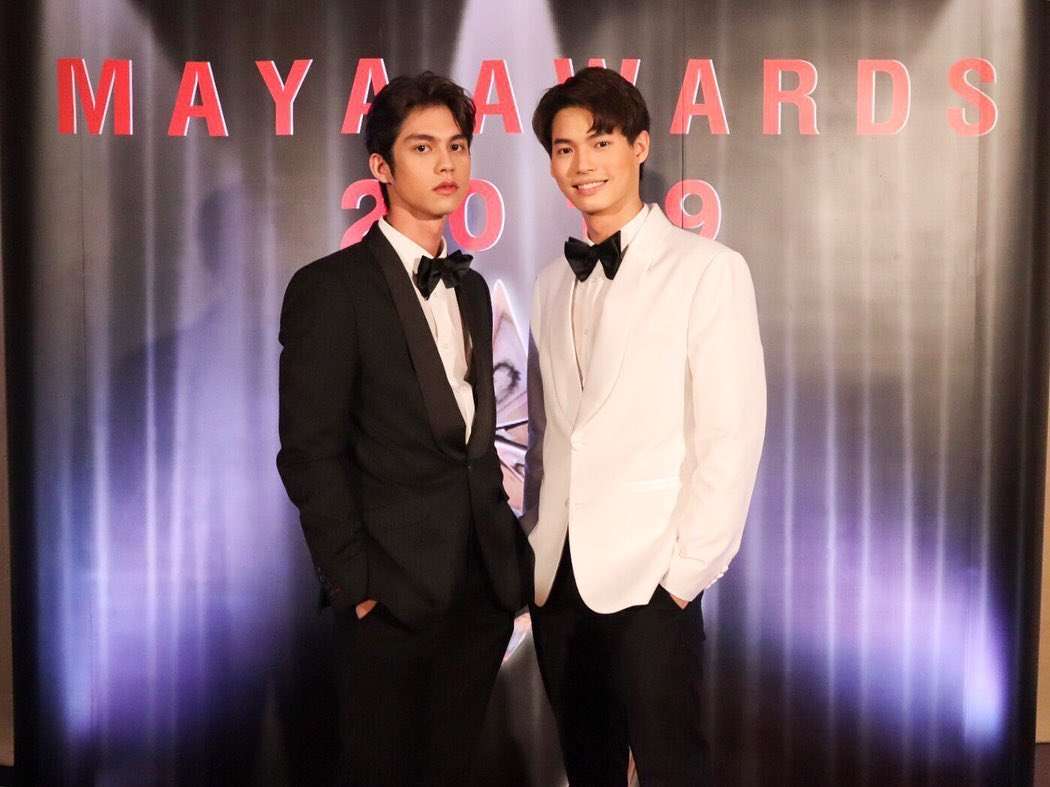 【定期】2gether the seriesについて話そうPart29【タイBL】