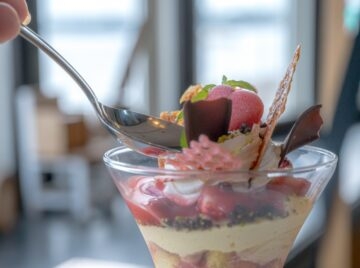 喫茶店で好きなメニューランキング、2位は「パフェ」　1000人超アンケート