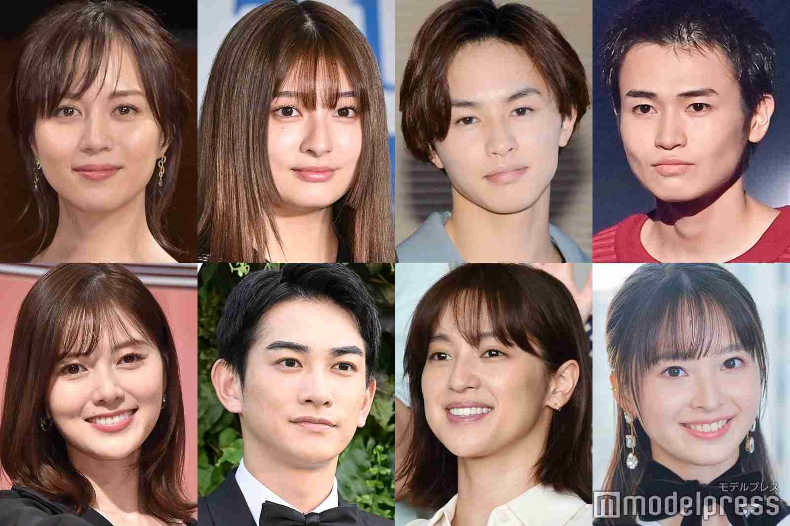 ＜投票受付中＞【読者アンケート】あなたが思う2022年夏ドラマのベストキスシーンは？ - モデルプレス