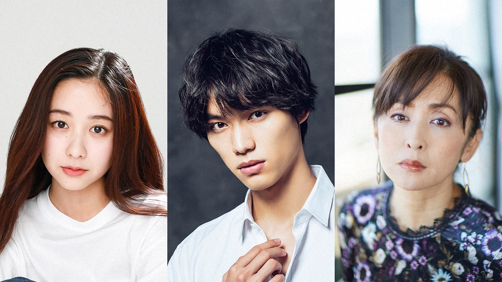 “男女逆転”NHK「大奥」家光は堀田真由「光栄　新たな挑戦」万里小路有功は福士蒼汰、春日局は斉藤由貴― スポニチ Sponichi Annex 芸能