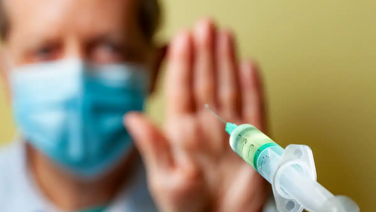 International Survey of Unvaccinated 'Control Group' Reports its Findings – The Daily Sceptic