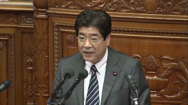 【波紋】安倍派・土井議員が韓鶴子氏を「真のお母様」と発言…岸田首相“最側近”木原官房副長官は“報告漏れ” 旧統一教会問題｜FNNプライムオンライン
