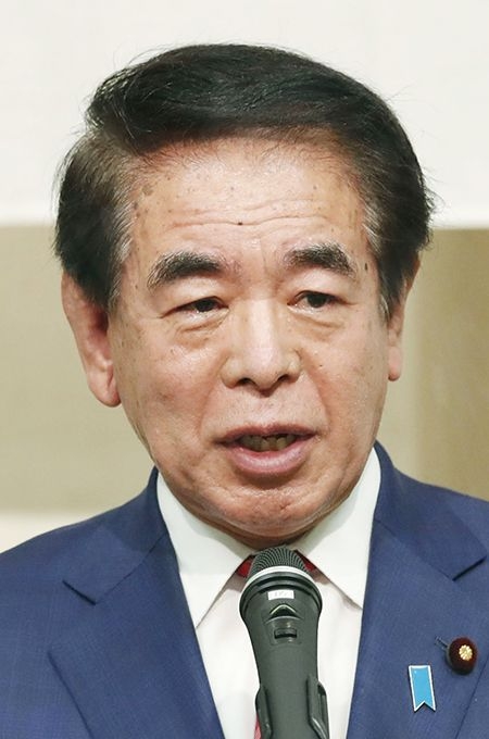 下村博文元政調会長 統一教会系の陳情を「党公約に必ず入れるように」関連団体幹部が証言《動画入手》（文春オンライン） - Yahoo!ニュース