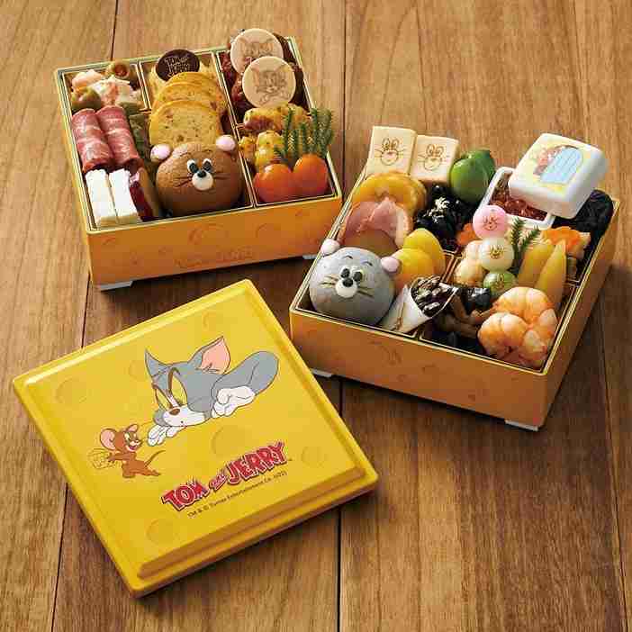 百貨店で早くも「おせち商戦」開幕！ 来年のトレンドは「“みんな”で集まって楽しめる」