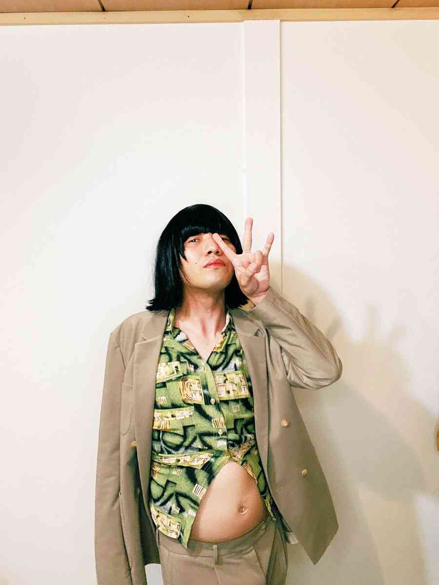 あいみょん「タモリ倶楽部」“ラブホ特集”に登場の衝撃 飾らない本音に男性メロメロ!