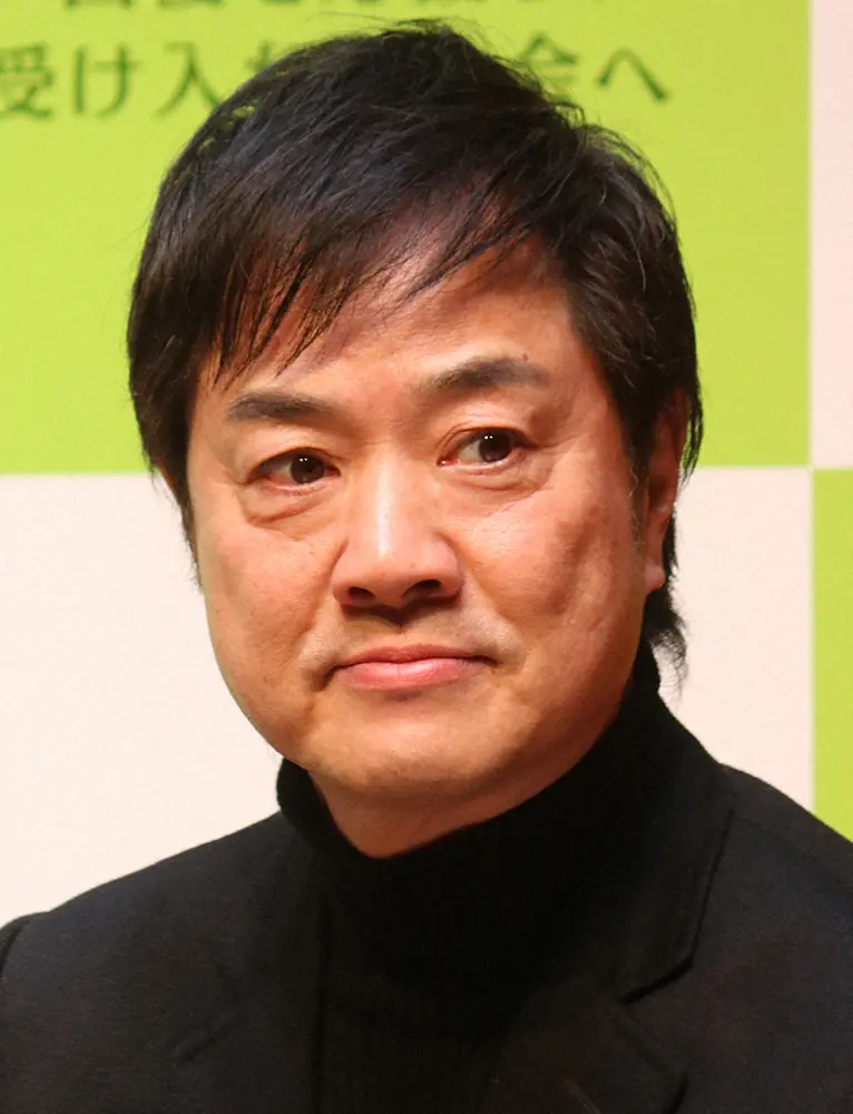 高知東生 田中聖被告〝再犯〟に自責の念「不安で人間不信だったと思う」