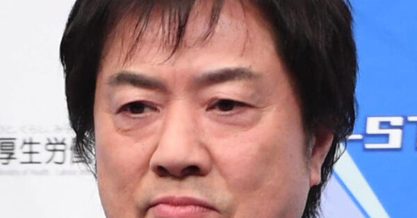 高知東生　田中聖被告〝再犯〟に自責の念「不安で人間不信だったと思う」 | 東スポのニュースに関するニュースを掲載