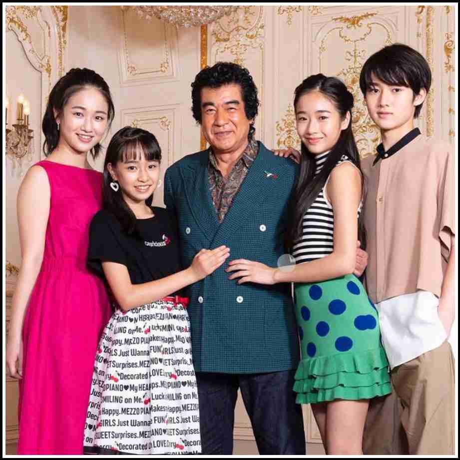 菅田将暉の弟・こっちのけんと「サンジャポ」で自宅公開 兄弟のエピソードも明かす「カラオケで僕が兄の曲を歌うと…」