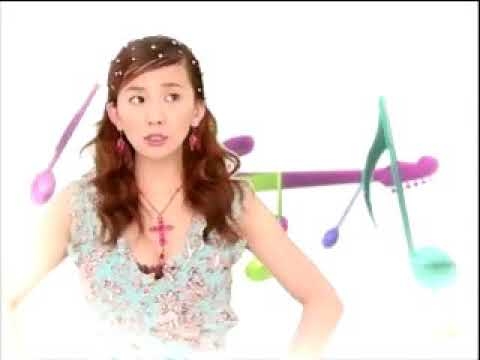 華原朋美 あきらめましょう PV - YouTube