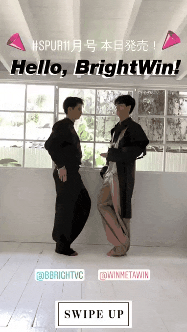 【定期】2gether the seriesについて話そうPart30【タイBL】