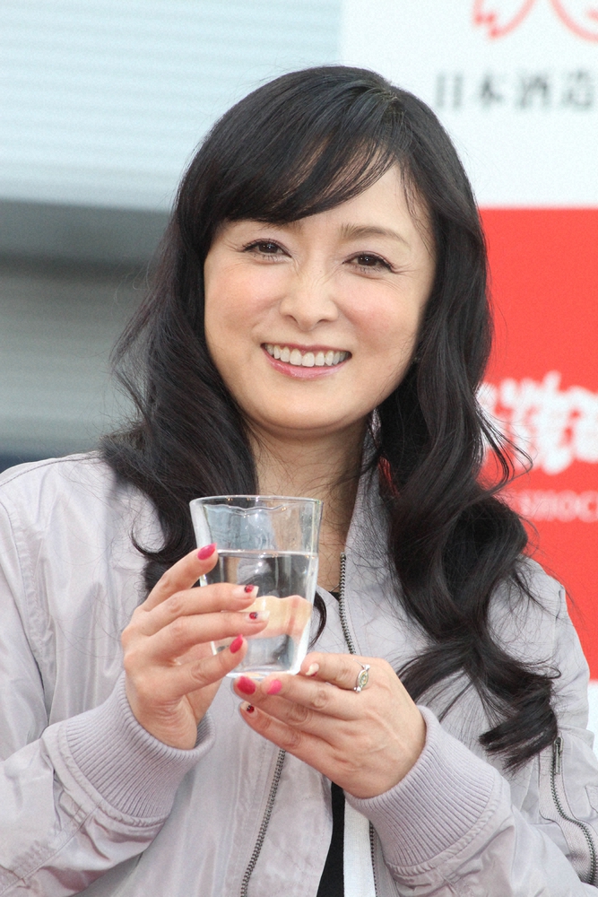 国生さゆり　中傷コメントに「BBAは十二分に自覚している」　ファンから応援の声寄せられる― スポニチ Sponichi Annex 芸能