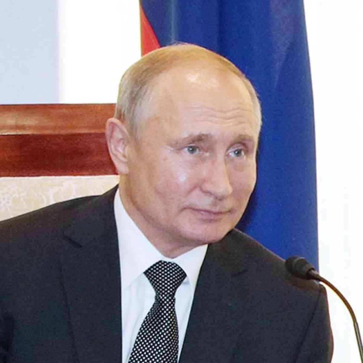 ＜独自＞プーチン氏の国葬出席、政府認めず　事実上の入国禁止対象