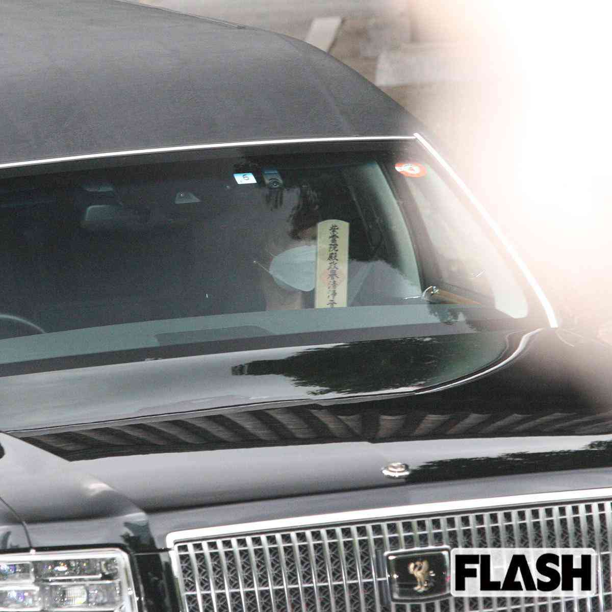 安倍氏国葬、6000人参列から4300人へ下方修正…最後までミソつけた「グダグダ国葬」うまくいくのか（SmartFLASH） - Yahoo!ニュース