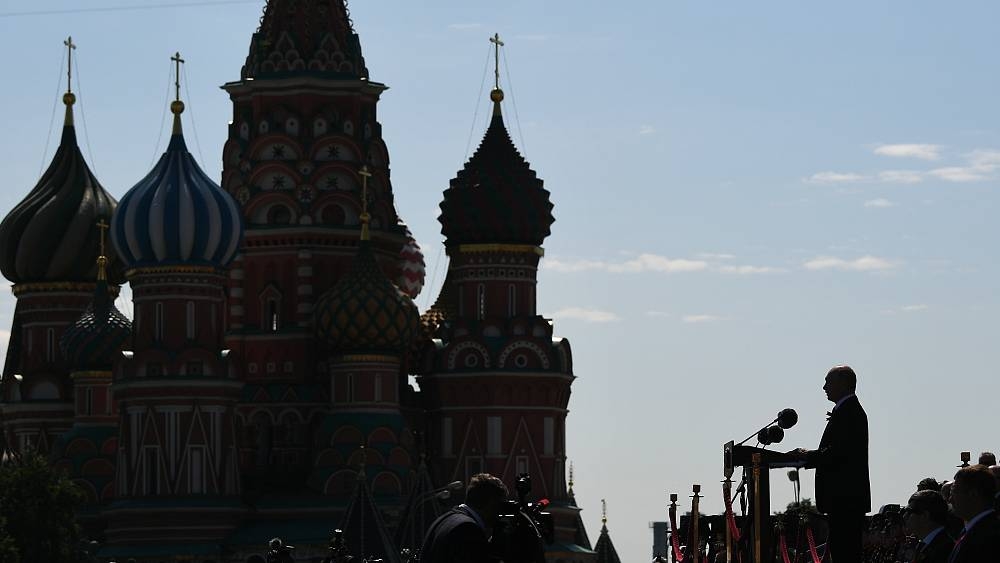 Экс-дипломат РФ: Путин находится в цугцванге | Euronews