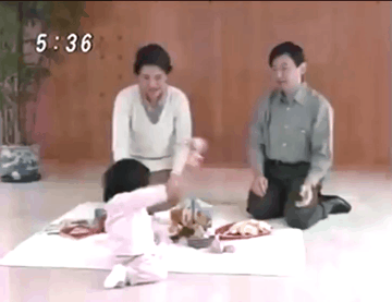 動物に好かれる人・嫌われる人