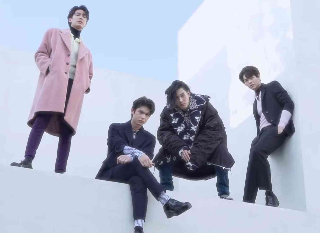 【定期】2gether the seriesについて話そうPart30【タイBL】