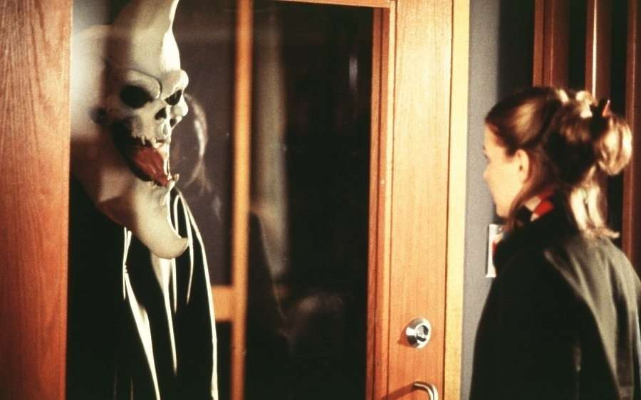 [閲覧注意]殺人鬼系映画が好きな人いる？
