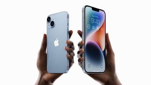  iOS 18 では、iPhone 15 モデルにさらに多くの充電制限オプションが導入されました: 85%、90%、95%