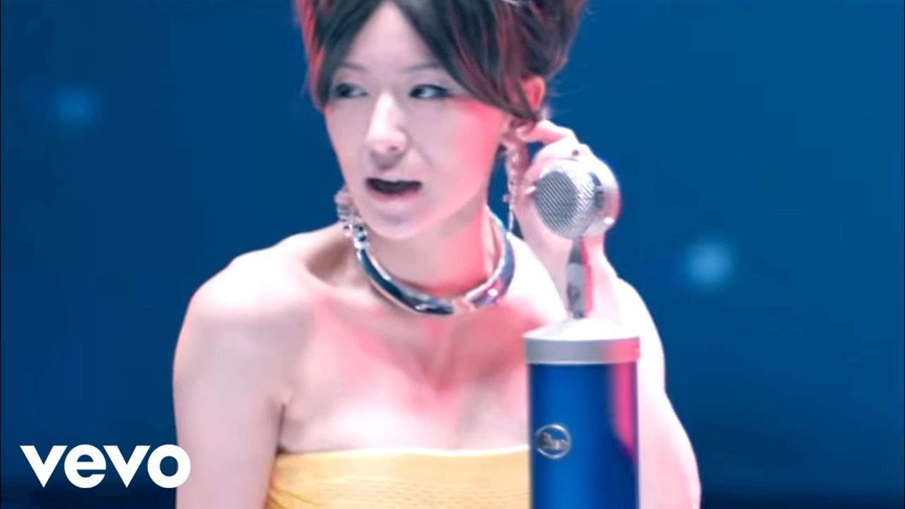 椎名林檎 - 長く短い祭 - YouTube