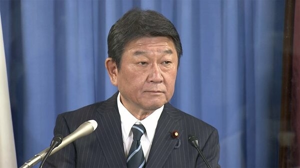 【速報】旧統一教会と179人が関係　自民党が調査結果を公表　茂木氏「重く受け止める」｜FNNプライムオンライン