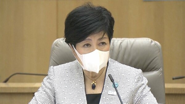 【速報】新築戸建て「太陽光パネル」義務化　東京都が基本方針発表　小池知事「脱炭素の大義を実現へ」｜FNNプライムオンライン