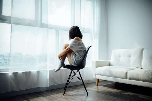 ◆心理テスト◆ あなたが「悲しいときの対処法」がわかる!? 深層心理をチェック