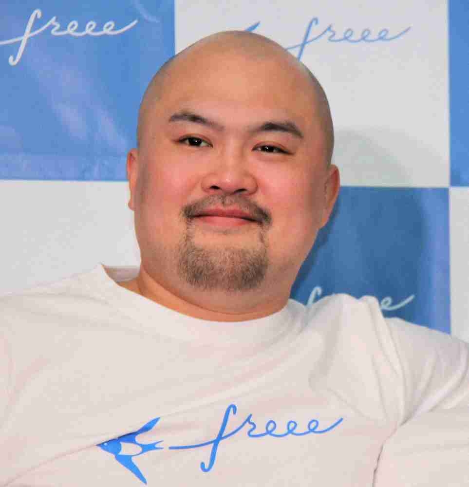 鬼越トマホーク坂井良多、交際中の元アイドルとの結婚発表　「頑張っていきます」「5年記念日の8月12日に」