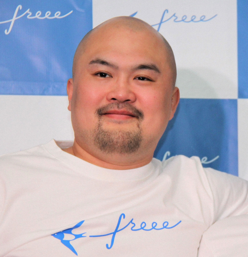 鬼越トマホーク・坂井、月の食費は“80万円”と告白　妻が料理下手で「カップ焼きそばも作れない」― スポニチ Sponichi Annex 芸能