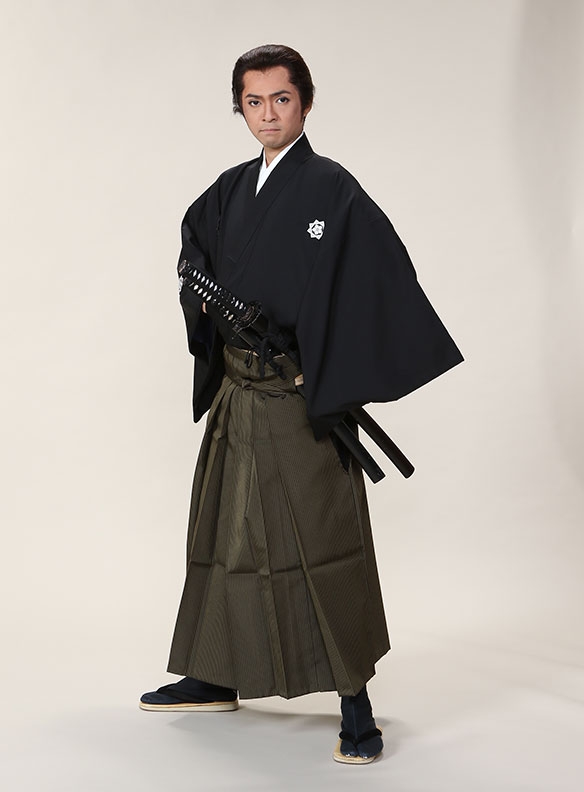 ゆたぼん「世の人は我を何とも言わば言え　我なす事は我のみぞ知る」坂本龍馬コスプレで心境吐露