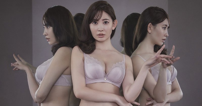 小嶋陽菜、念願のランジェリーブランド立ち上げ 豊満美ボディで魅力伝える「美しさと魅力を引き出す洗練されたランジェリーを」  | ORICON NEWS