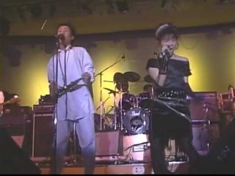 BARBEE BOYS　C'm'on Let's go! - YouTube