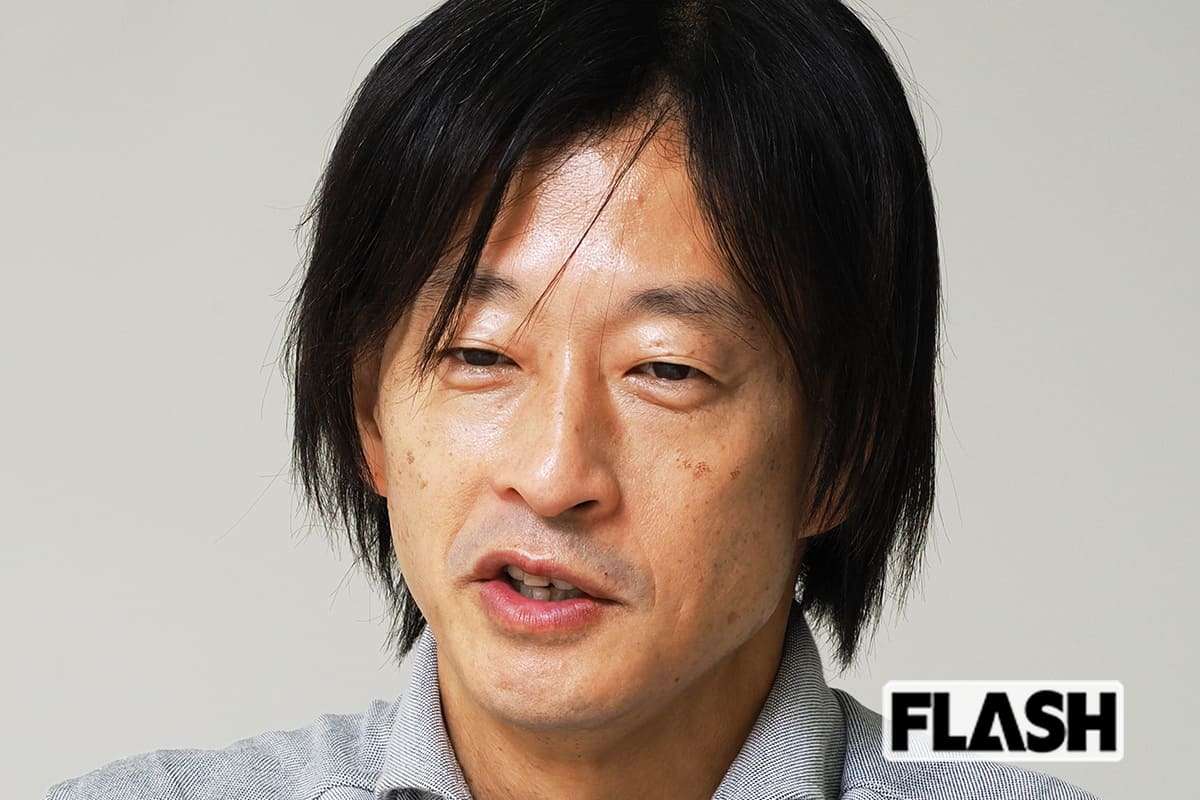 統一教会問題“反省なし”の自民が回覧する鈴木エイト氏“中傷怪文書”を独占入手　本人は「デタラメばかり」と失笑 | Smart FLASH/スマフラ[光文社週刊誌]