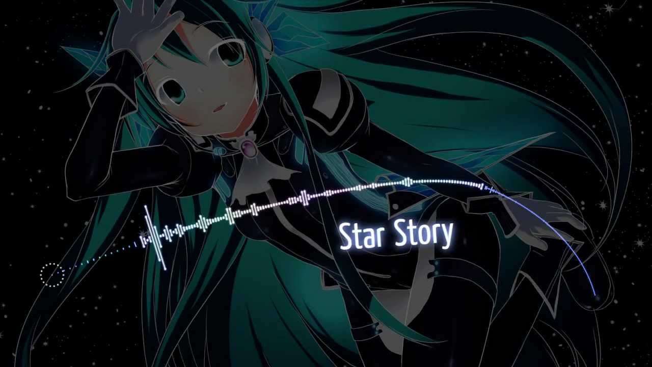 「VIS-PV」 Star Story (full ver.) - livetune feat. 初音ミク - YouTube