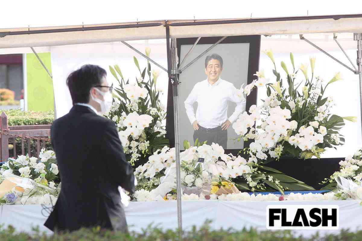 安倍氏国葬で交通規制・首都高は「9時間通行止め」物流への影響必至で「経済的損失を補償しろ」の声（SmartFLASH） - Yahoo!ニュース