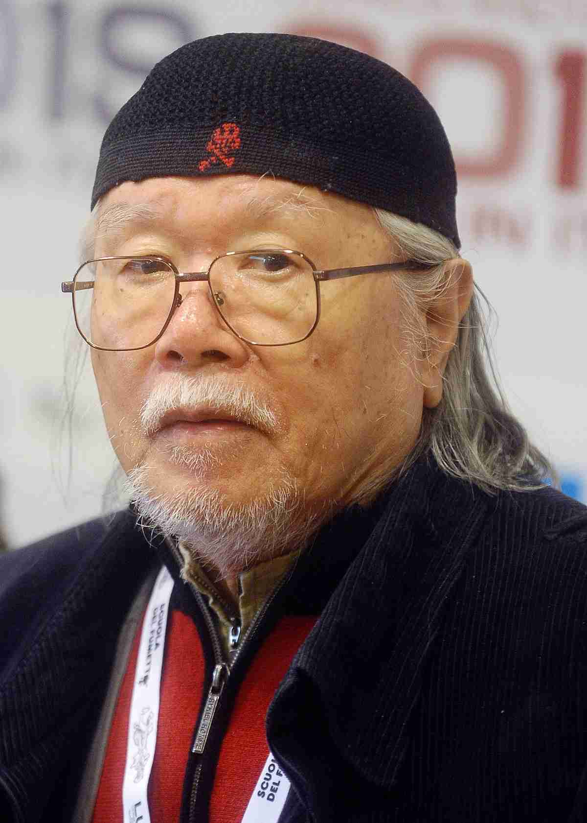 松本零士 - Wikipedia