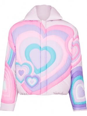 プチプラのダウンコート