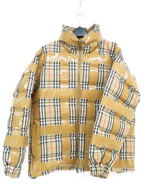 プチプラのダウンコート