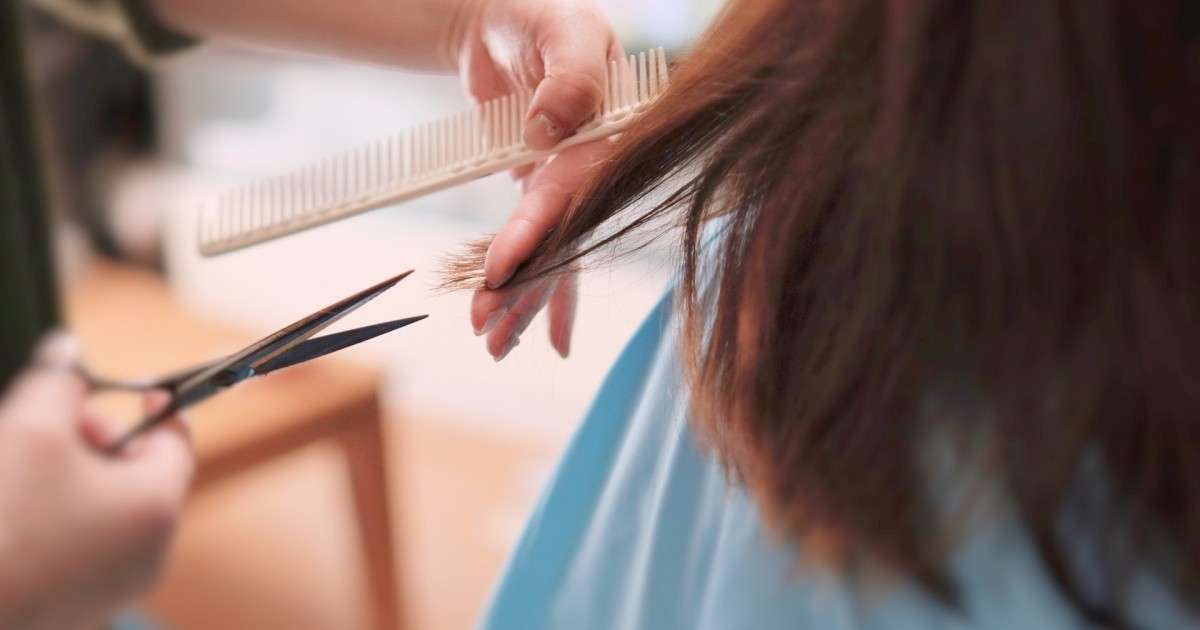 【意識調査】美容院の「黙カット」6割が利用意欲あり、全世代で“会話したくない派”が過半数に｜eltha（エルザ）