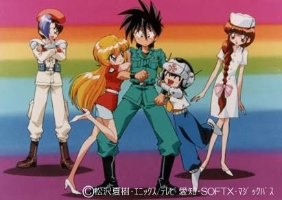 アニメ化に失敗したと思う作品