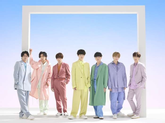 Kis-My-Ft2「想花」が「祈りのカルテ」主題歌に決定！【玉森裕太コメントあり】｜祈りのカルテ～研修医の謎解き診察記録～｜日本テレビ