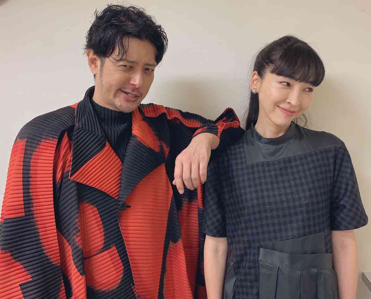 オダギリジョー　幼なじみの次長課長・河本の過去を突然、暴露「不適切な発言だったかも」