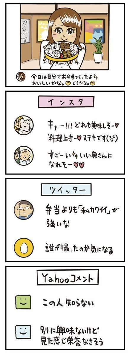 乙武洋匡氏 SNSに同じ写真上げても違いすぎる反応に驚き「修羅の国ですね、ツイッターは」